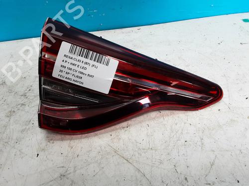 Used Left tailgate light Left tailgate light 32244911 32244911