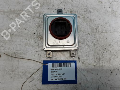 Used Xenon ballast BMW 3 (G20, G80, G28) 318 d (150 hp) 32245649
