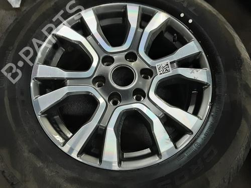 Rim FORD RANGER (TKE) 3.2 TDCi 4x4 | BP20271142C45 