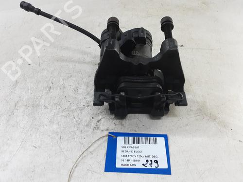Left rear brake caliper VW PASSAT B8 (3G2, CB2) 1.6 TDI | BP31312477M107 - Image 2
