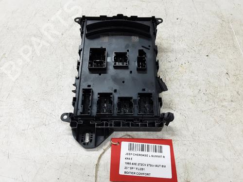 Commande Confort JEEP GRAND CHEROKEE L V (WL) 2.0 4xe Plug-in Hybrid (381 hp) 32246657