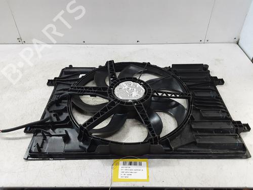 Used Heater blower motor Heater blower motor AUDI Q3 (F3B) 35 TFSI Mild Hybrid (150 hp) 36365606 36365606
