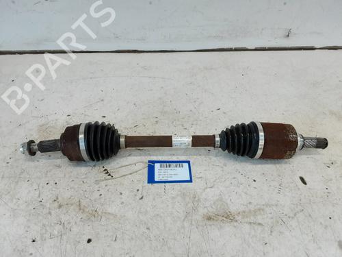 Used Left front driveshaft NISSAN JUKE (F16_) 1.0 (114 hp) 32242543