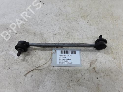 left-front-suspension-arm-vw-polo-v-6r1-6c1-2009-2010-2011-2012-2013-2014-2015-2016-2017-2018-2019-2020-2021-2022-32243886 main image