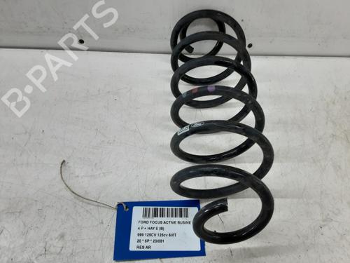 Støddæmperfjeder FORD FOCUS IV (HN) 1.0 EcoBoost | BP20278449C152 - Image 1