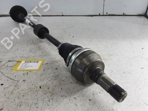 Right front driveshaft AUDI Q3 (F3B) 35 TFSI | BP39965740M39 - Image 3