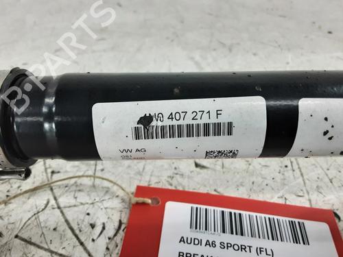 Left front driveshaft AUDI A6 C8 Avant (4A5) 40 TDI Mild Hybrid | BP36800304M38 - Image 3
