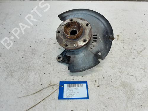 Used Left front steering knuckle NISSAN JUKE (F16_) 1.0 (114 hp) 32243028