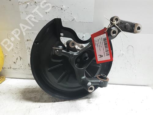 Venstre hjullejehus spindel VW GOLF V (1K1) 1.9 TDI | BP22175829M27 