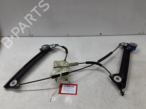 Front left window mechanism BMW Z4 Roadster (G29) sDrive 20 i | BP32248811C22 - Image 3