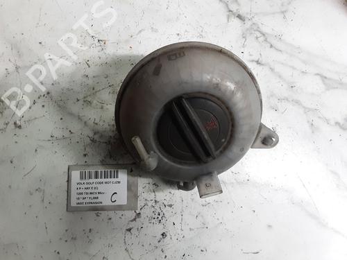 Used Expansion tank VW GOLF VII (5G1, BQ1, BE1, BE2) 1.2 TSI (86 hp) 29314457