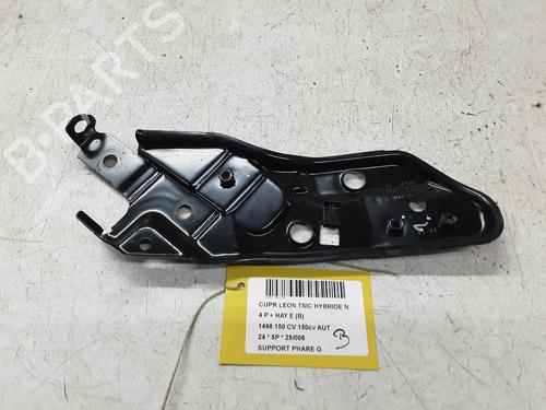 Left headlight support SEAT LEON (KL1, KLG) 1.5 eTSI | BP39064008C157 - Image 2