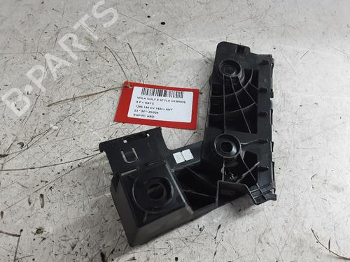 Soporte del paragolpes trasero Soporte del paragolpes trasero VW GOLF VIII (CD1, DA1) 1.4 GTE Plug-in Hybrid (150 hp) 34578853 34578853