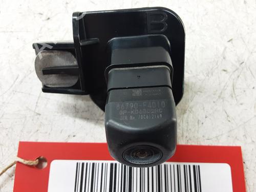 Camera TOYOTA C-HR (_X1_) 1.8 Hybrid (ZYX10_, ZYX11_) | BP32248016E14 - Image 2