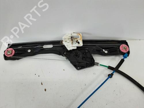 Front left window mechanism MINI MINI CLUBMAN (F54) One D | BP37497559C22 - Image 6