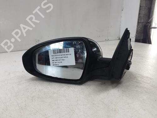 Bakspejl venstre KIA CEED (CD) 1.0 T-GDI | BP32244670C26 - Image 3