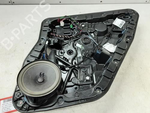 Rear right window mechanism MERCEDES-BENZ A-CLASS (W177) A 250 e (177.086) | BP33007764C25 - Image 2
