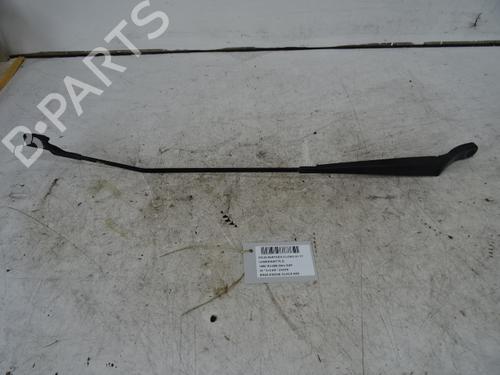Used Front windshield wiper arm PEUGEOT PARTNER Box Body/MPV 1.6 HDi (90 hp) 29314412