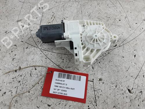 Used Left front window motor Left front window motor AUDI A5 Convertible (8F7) 2.0 TDI (150 hp) 31312539 31312539