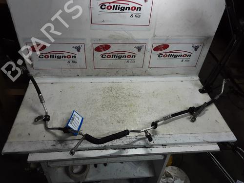 Used AC pipe FIAT DOBLO Cargo (263_) 2.0 D Multijet (135 hp) 20281476