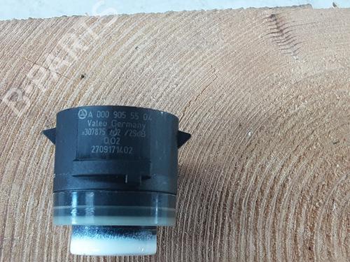 Electronic module MERCEDES-BENZ VITO Van (W447) 116 CDI (447.601, 447.603, 447.605) | BP29168057M83 - Image 2