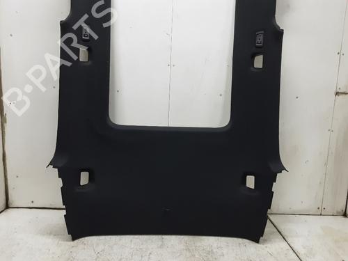 Interiør tag VOLVO XC40 (536) T5 AWD | BP33247632I12 - Image 3