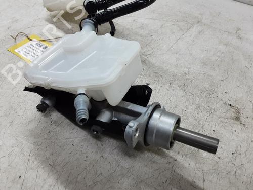 Brake master cylinder RENAULT TRAFIC III Van (FG_) 2.0 dCi 110 (FGMW) | BP37176622M77 - Image 2