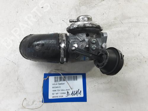 Used Egr Egr VW PASSAT B5.5 (3B3) 1.9 TDI (101 hp) 20284223 20284223