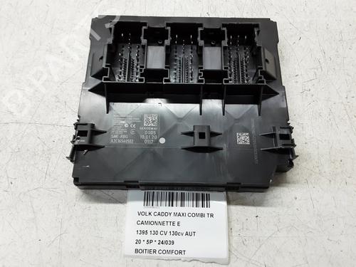 Control unit VW CADDY IV MPV (SAB, SAJ) 1.4 TSI | BP40047402M11 - Image 1