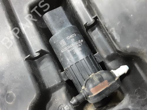 Bomba limpia OPEL ASTRA K (B16) 1.6 CDTi (68) (95 hp) 32247097