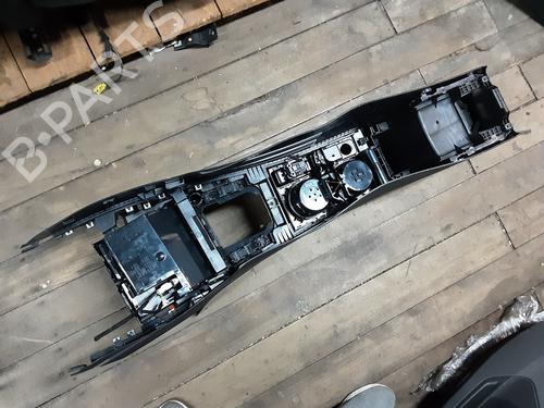 Middle console VW GOLF VII (5G1, BQ1, BE1, BE2) 1.2 TSI | BP23503962I22 