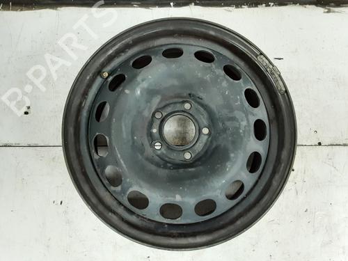 Fælk TOYOTA PROACE Van (MDZ_) 2.0 D4d (MDZ3) | BP36365713C45 - Image 2