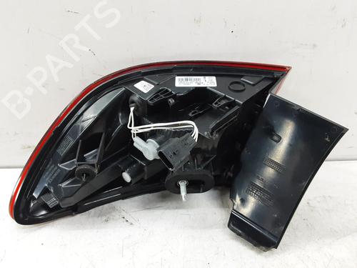 Left taillight RENAULT CLIO V (B7_) 1.5 Blue dCi 100 (B7AD) | BP36093948C34 - Image 3