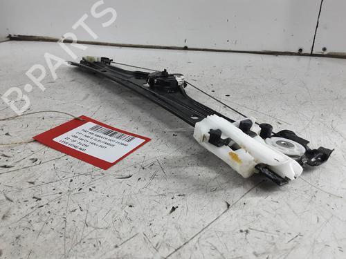 Front left window mechanism ABARTH 500 / 595 / 695 1.4 (312.AXY11, 312.AXY1A) | BP32248861C22