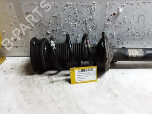 Right front shock absorber VW PASSAT B8 (3G2, CB2) 1.6 TDI | BP20273474M17 