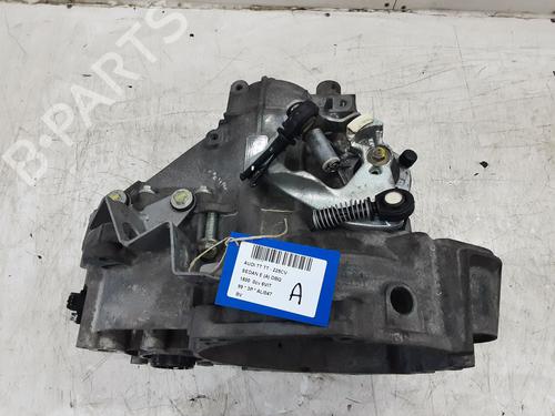 Used Gearbox AUDI TT (8N3) 1.8 T quattro (224 hp) 20281904