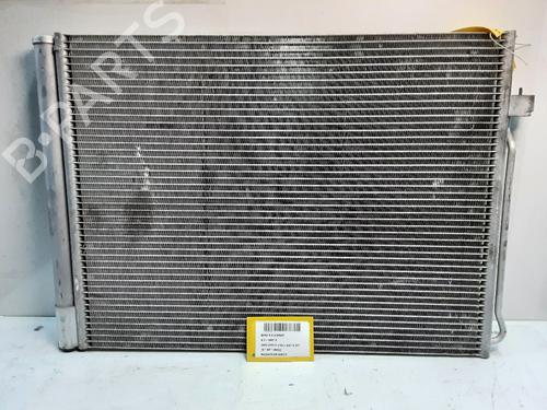 AC radiator BMW X6 (F16, F86) xDrive 30 d | BP20272979M32 
