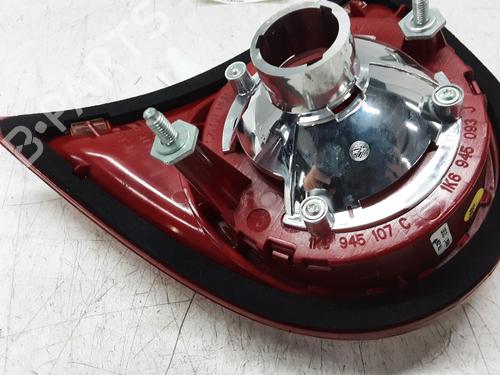 Left tailgate light VW GOLF V (1K1) 1.4 16V | BP20288368C79 