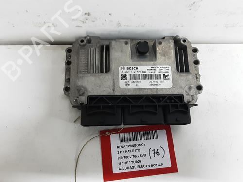 Elektronisk modul RENAULT TWINGO III (BCM_, BCA_) 1.0 SCe 70 (71 hp) 25208391