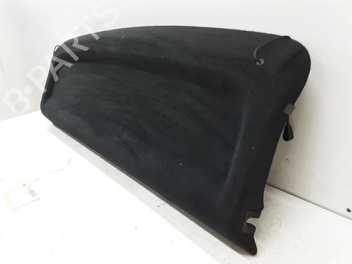 Rear parcel shelf OPEL MOKKA 1.2 (76) | BP36951497C85 - Image 2