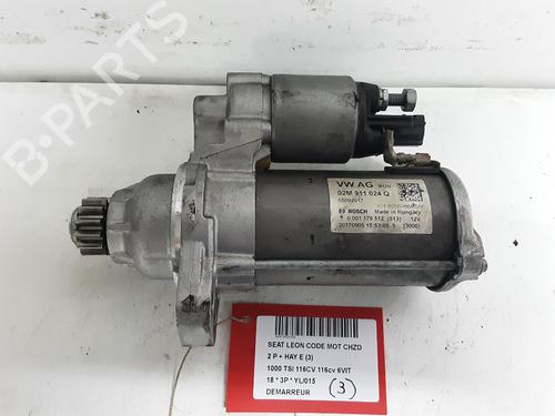 starter-seat-leon-sc-5f5-2013-2014-2015-2016-2017-2018-25279479 main image