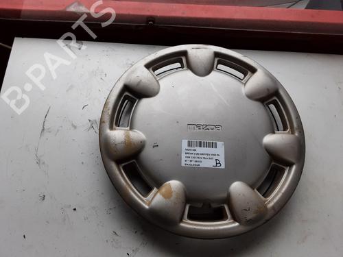 Used Hub cap MAZDA 626 III Station Wagon (GV) 2.0 D Comprex (GVFW) (75 hp) 20287130