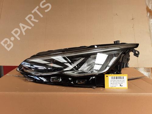 Used Left headlight VW GOLF VIII (CD1, DA1) 2.0 TDI (116 hp) 28604019