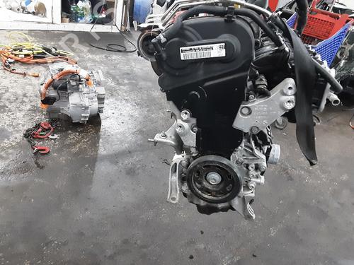 Engine VW GOLF VIII (CD1, DA1) 1.4 GTE Plug-in Hybrid | BP34103894M1 - Image 2