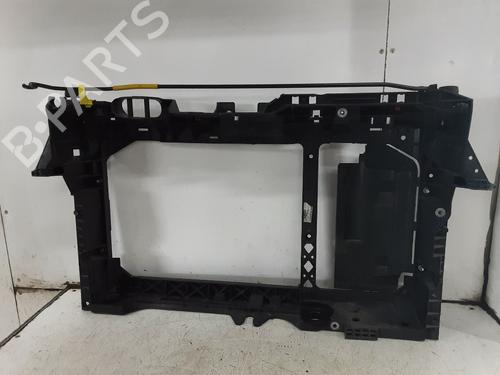 Frontplade/Frontkurv FORD FIESTA VI (CB1, CCN) 1.25 | BP39063894C72  - Image 5
