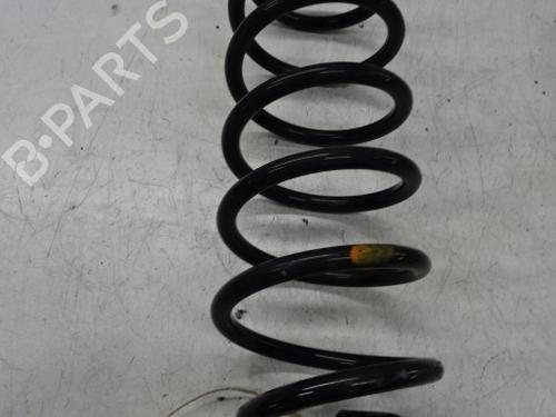 Used Shock absorber spring FORD FIESTA VI (CB1, CCN) 1.6 TDCi (90 hp) 20273548
