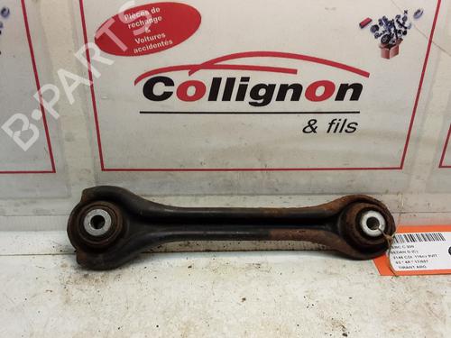 Left rear suspension arm MERCEDES-BENZ C-CLASS (W203) C 200 CDI (203.004) | BP20275120M14 
