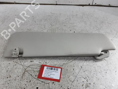 Højre solskærm PEUGEOT BOXER Van 2.2 BlueHDi 140 | BP31312710I2 - Image 2