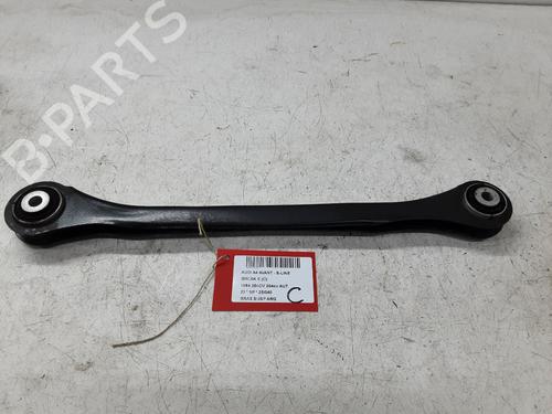 Used Left rear suspension arm AUDI A4 B9 Avant (8W5, 8WD) 40 TFSI Mild Hybrid (204 hp) 32011591