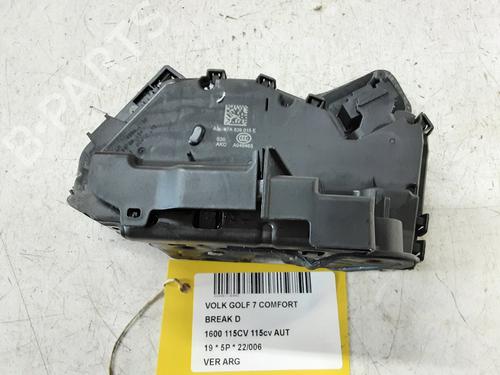 Used Rear left lock Rear left lock 36951358 36951358
